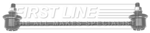 FIRST LINE Tanko, kallistuksenvaimennin FDL6502